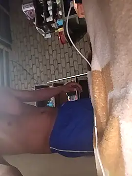 Snapshot of Gustavo1135e chatting on November 4, 2:54 am Gustavo1135e online show from November 4, 2:54 am