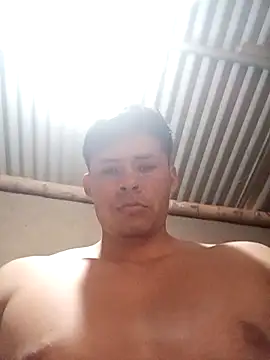 Gustavo1135e online show from November 6, 7:37 pm