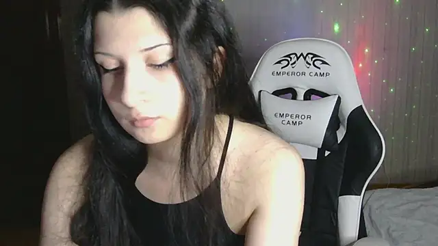 xanny baby3 online show from September 17, 10:11 pm