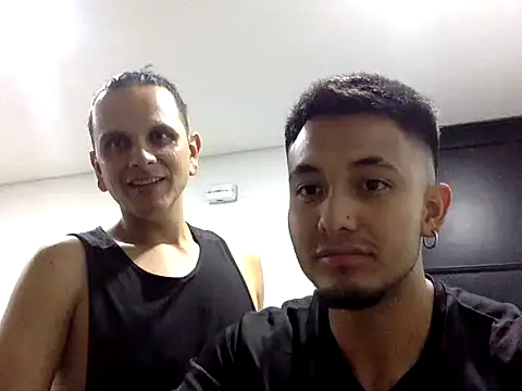 KianxxTeach online show from October 29, 1:19 am