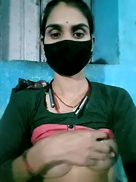 Nishaa ji online show from September 26, 6:56 pm