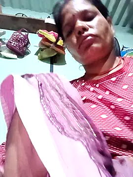 Sapna ji45 online show from September 19, 10:54 pm