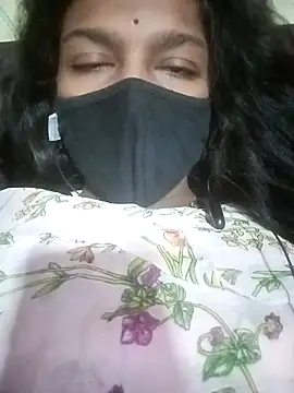 Snapshot of vandana_babi chatting on October 11, 4:49 pm vandana babi online show from October 11, 4:49 pm