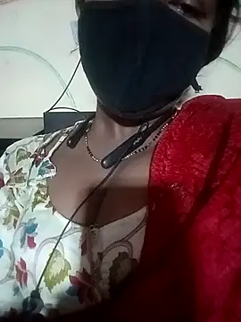 Snapshot of vandana_babi chatting on October 14, 11:55 am vandana babi online show from October 14, 11:55 am