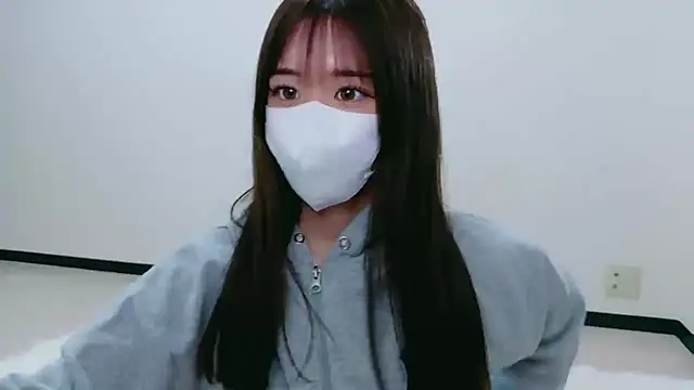 Una chan  online show from January 11, 10:09 am