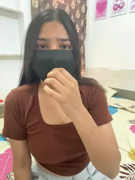 Sex Queen aaraya online show from May 24, 9:47 am