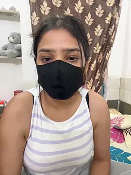Sex Queen aaraya online show from June 1, 10:50 am