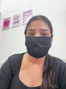Sex Queen aaraya online show from June 6, 12:32 pm