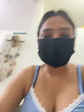 Sex Queen aaraya online show from June 11, 6:33 am