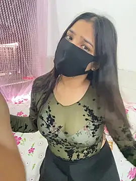 Sex Queen aaraya online show from July 9, 9:46 am