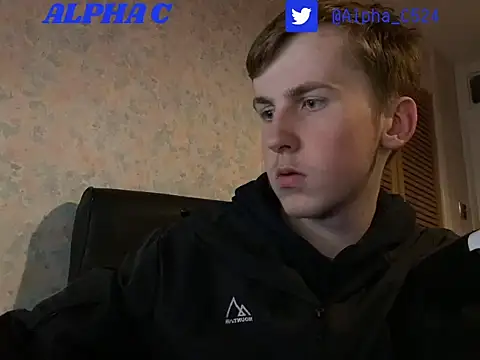 alphaC524 online show from September 13, 7:57 pm