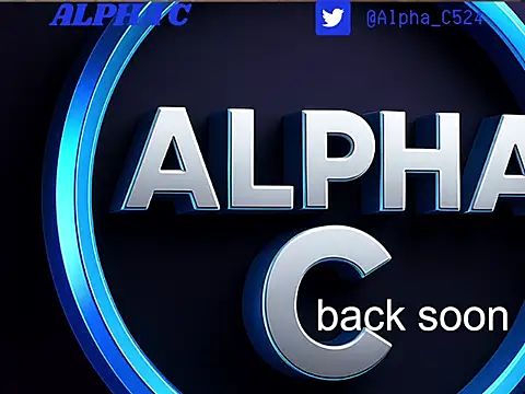 alphaC524 online show from September 14, 7:24 pm