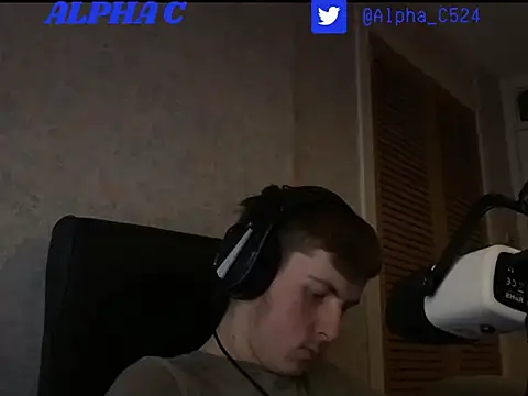 alphaC524 online show from September 19, 8:42 pm