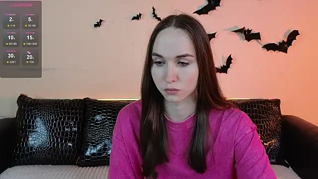 Angeel Kate online show from November 11, 12:38 pm