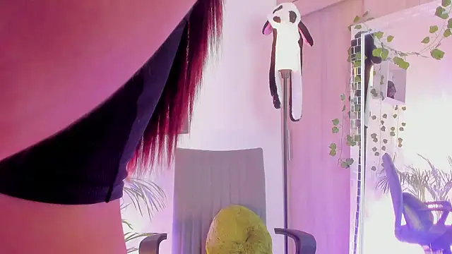 Snapshot of Genesiissss chatting on September 12, 2:00 am Genesiissss online show from September 12, 2:00 am