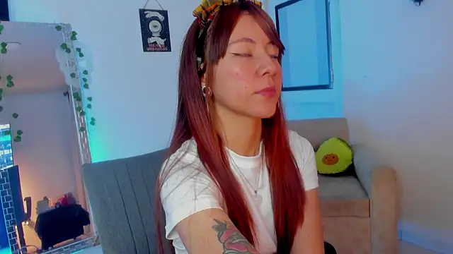 Genesiissss online show from February 3, 3:37 am