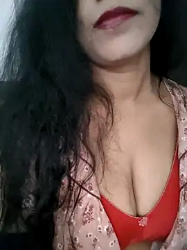 Deepa Sharma143 online show from September 17, 4:25 am
