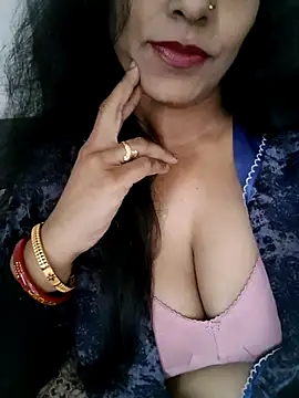 Deepa Sharma143 online show from March 25, 2:06 am