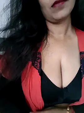 Snapshot of Deepa_Sharma143 chatting on April 1, 2:12 am Deepa Sharma143 online show from April 1, 2:12 am