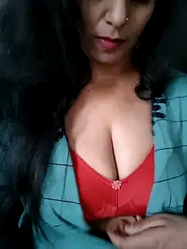 Snapshot of Deepa_Sharma143 chatting on April 3, 1:47 am Deepa Sharma143 online show from April 3, 1:47 am