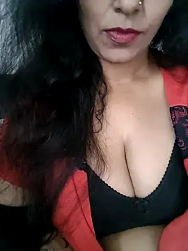 Snapshot of Deepa_Sharma143 chatting on April 4, 1:59 am Deepa Sharma143 online show from April 4, 1:59 am