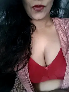 Snapshot of Deepa_Sharma143 chatting on April 20, 1:52 am Deepa Sharma143 online show from April 20, 1:52 am