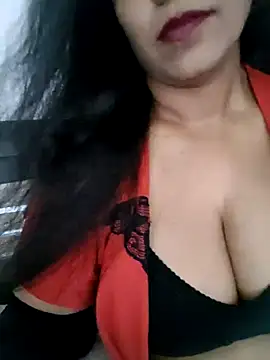 Snapshot of Deepa_Sharma143 chatting on May 1, 1:54 am Deepa Sharma143 online show from May 1, 1:54 am