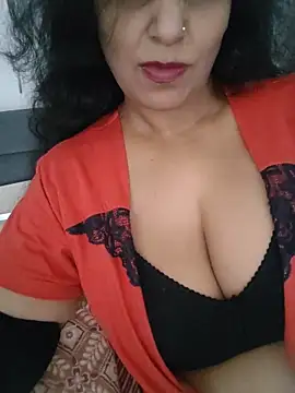 Snapshot of Deepa_Sharma143 chatting on June 7, 1:21 am Deepa Sharma143 online show from June 7, 1:21 am