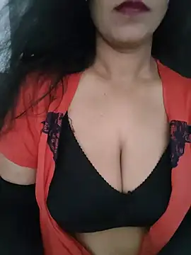 Deepa Sharma143 online show from June 25, 1:38 am