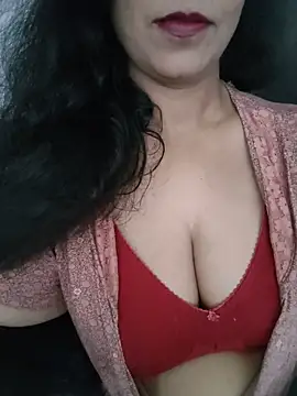 Deepa Sharma143 online show from June 26, 2:16 am
