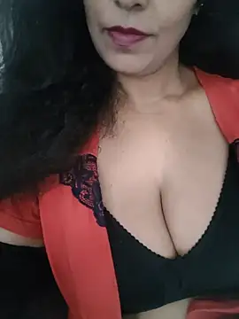 Deepa Sharma143 online show from July 14, 1:41 am