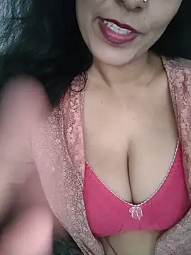 Deepa Sharma143 online show from July 16, 1:44 am