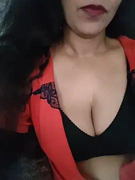 Deepa Sharma143 online show from July 21, 1:52 am