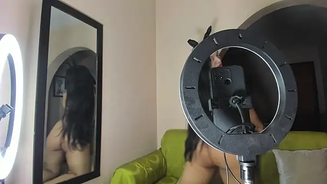 BiancaMoreti online show from October 31, 10:44 pm