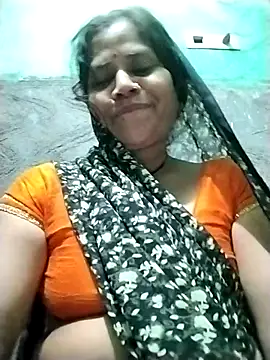 Snapshot of Hot_babli54 chatting on November 6, 12:00 am Hot babli54 online show from November 6, 12:00 am