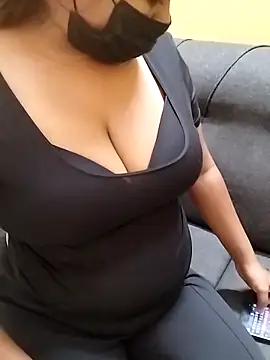 HAANNIAA online show from September 21, 8:43 pm