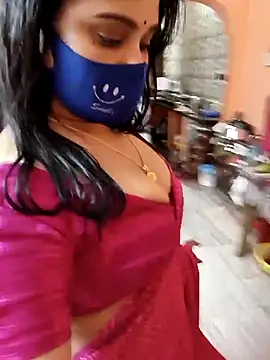 naughty nataasa online show from March 15, 7:42 pm