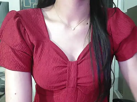 cute seemu online show from May 1, 2:27 am