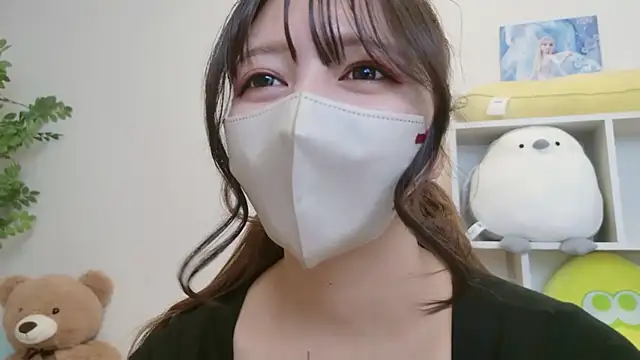 JP Momo o0 online show from October 5, 8:01 am