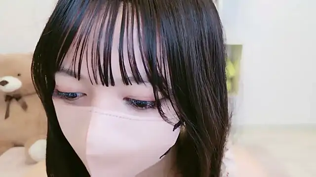 JP Momo o0 online show from October 19, 12:50 pm