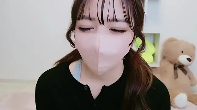 JP Momo o0 online show from November 22, 11:42 am