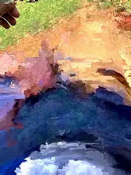 lickthatdickk online show from January 18, 1:04 pm