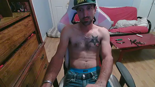 Ardokks online show from September 25, 2:48 am