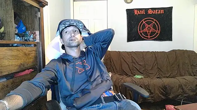 Ardokks online show from October 13, 11:38 pm