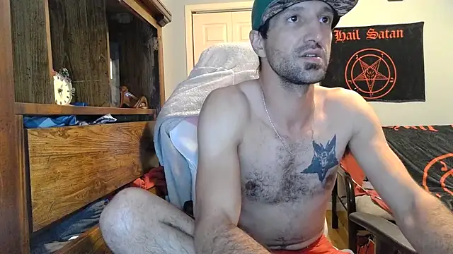 Ardokks online show from October 24, 1:03 am