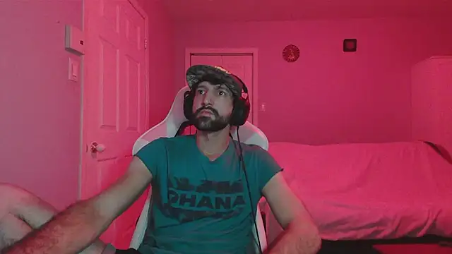 Ardokks online show from December 3, 2:41 am