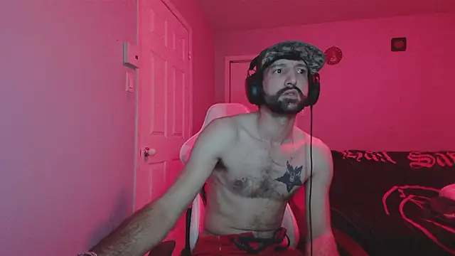 Ardokks online show from December 4, 2:21 am