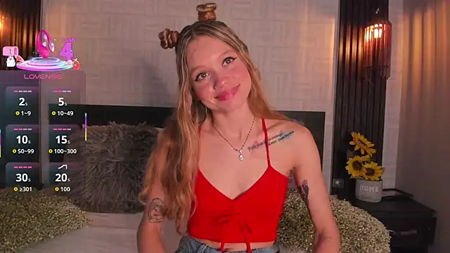 Snapshot of Brianna_Bondd chatting on September 13, 1:22 pm Brianna Bondd online show from September 13, 1:22 pm