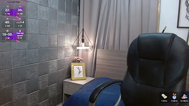 Iantwink18 online show from October 6, 9:23 pm