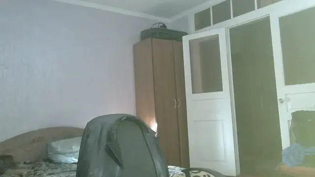 NiraFrost online show from December 14, 8:13 pm